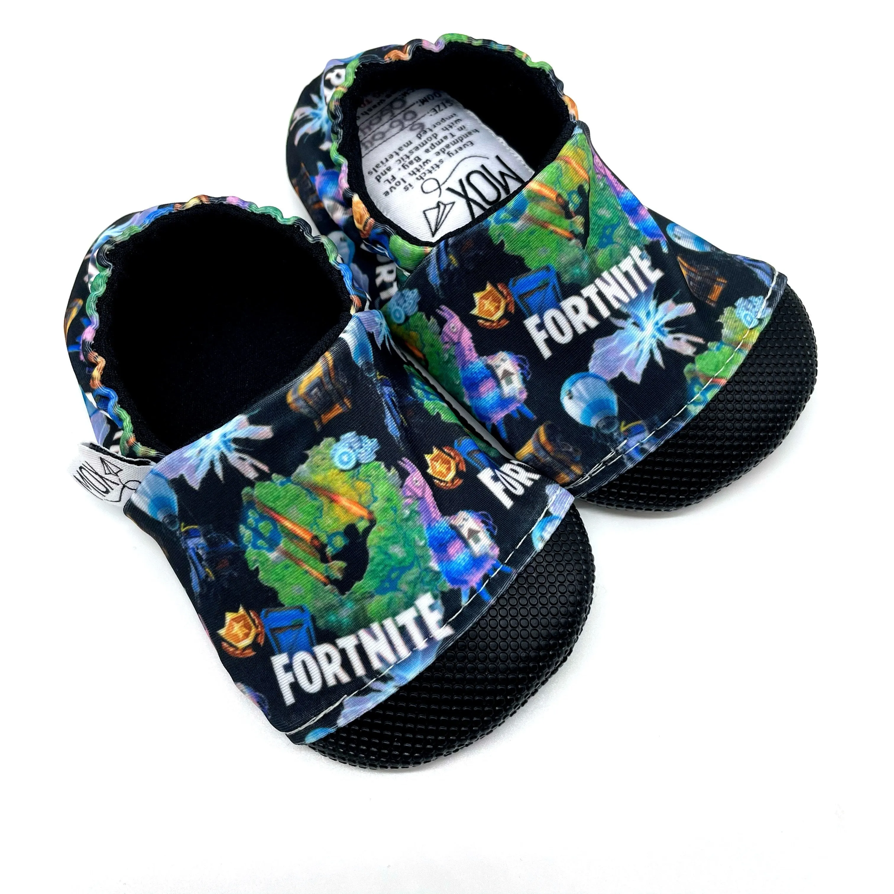 Ready to Ship: Limited Prints - Size 5 (Fits up to 5.3")