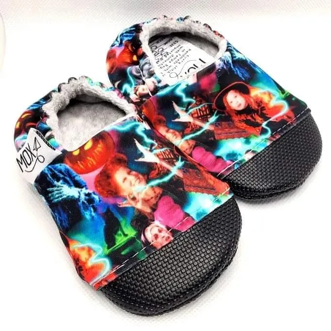 Ready to Ship: Limited Prints - Size 5 (Fits up to 5.3")