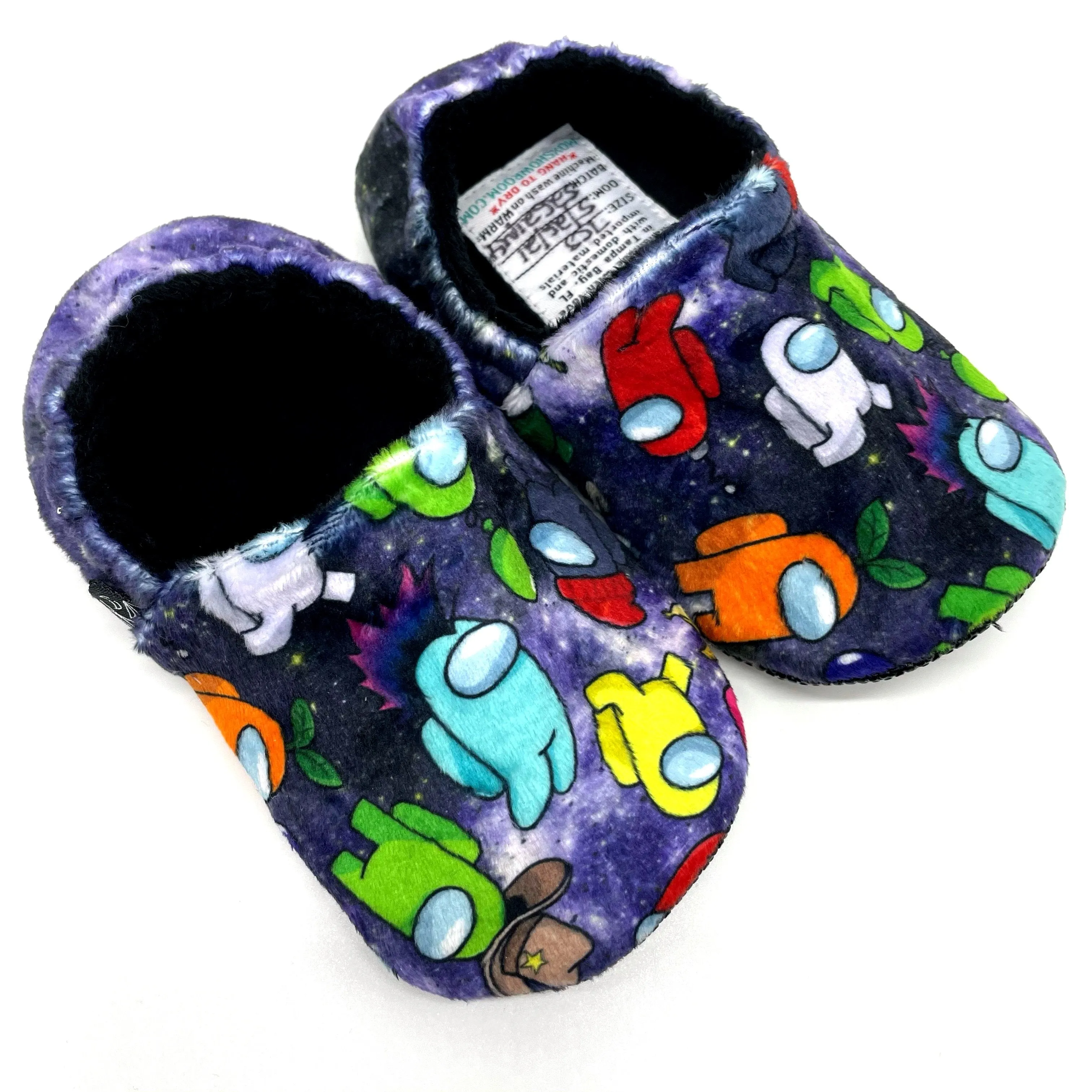 Ready to Ship: Limited Prints - Size 6 (Fits up to 5.75")