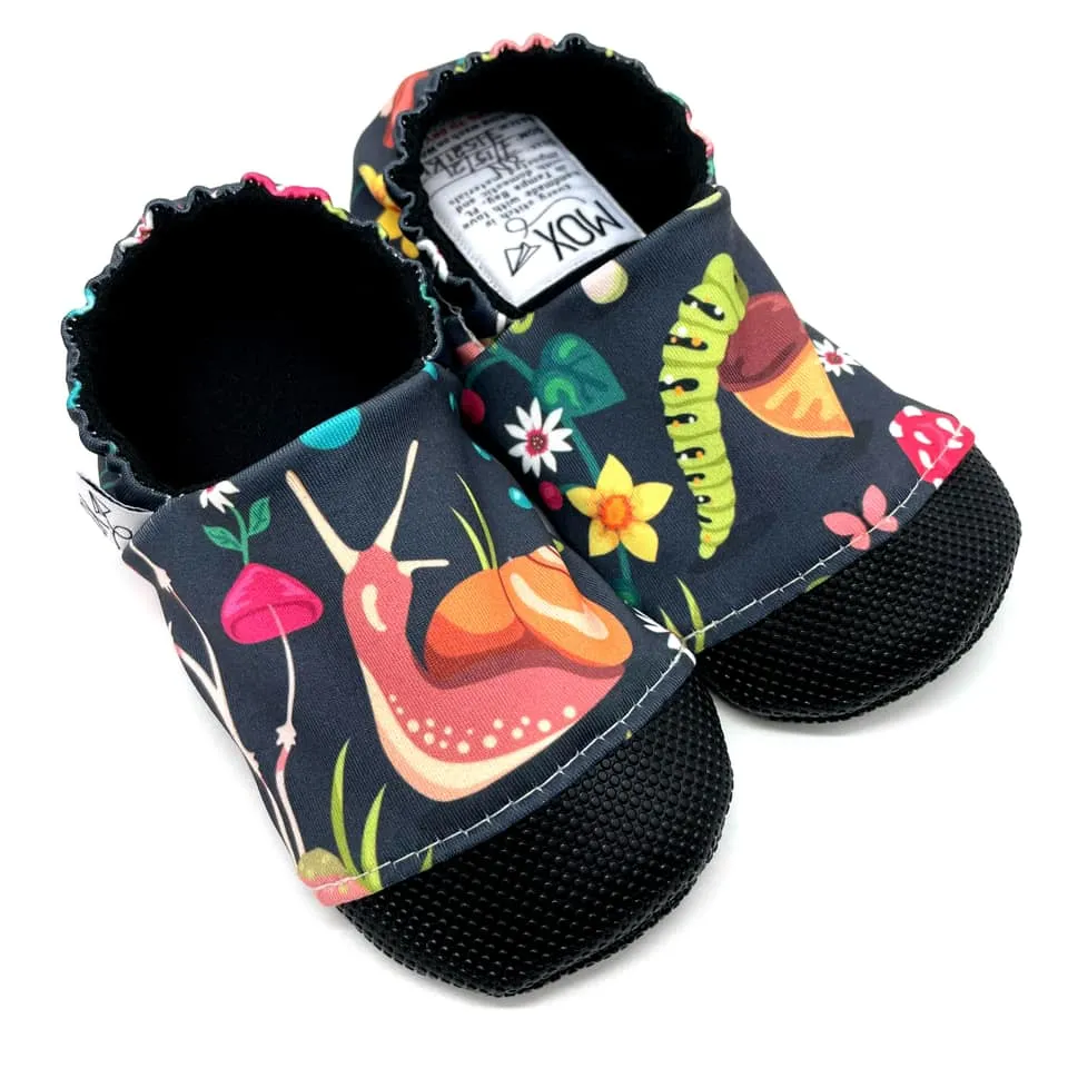 Ready to Ship: Limited Prints - Size 6 (Fits up to 5.75")