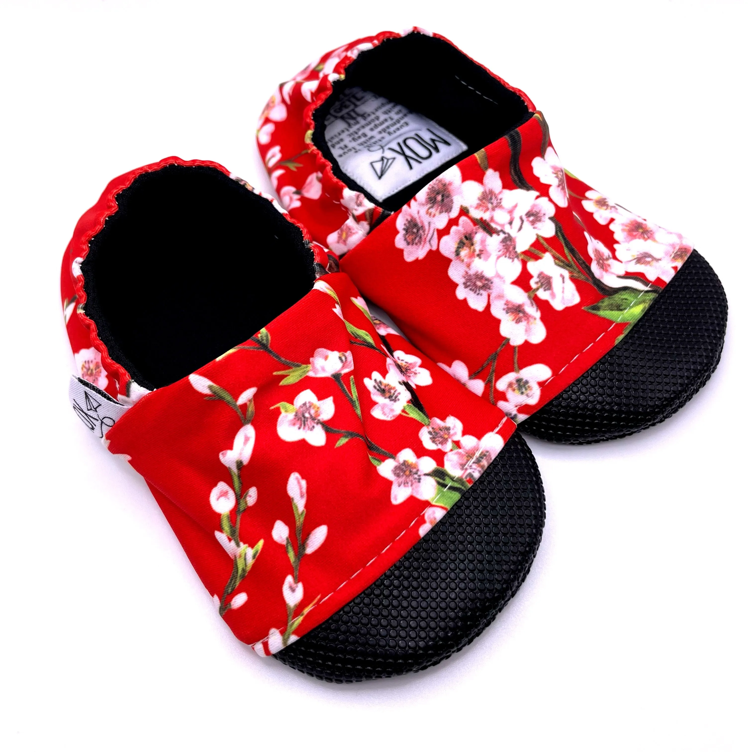 Ready to Ship: Limited Prints - Size 6 (Fits up to 5.75")
