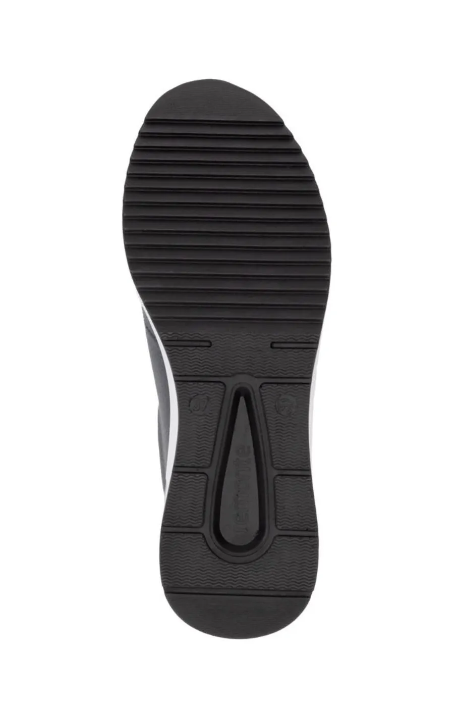 Remonte Trainers in Navy