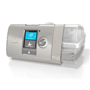ResMed AirCurve™ 10 VAuto Bilevel Machine