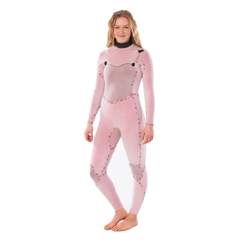 RIP CURL WMNS FLASHBOMB CZ 4/3MM 2022