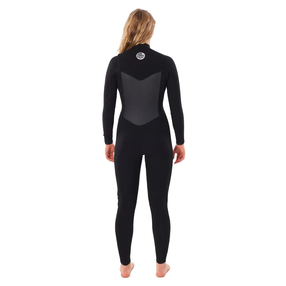 RIP CURL WMNS FLASHBOMB CZ 4/3MM 2022