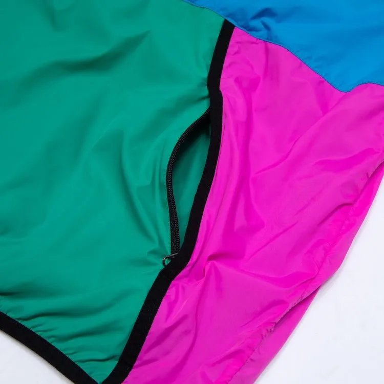 RIPNDIP Shade Anorak Multicolour Jacket