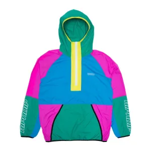 RIPNDIP Shade Anorak Multicolour Jacket