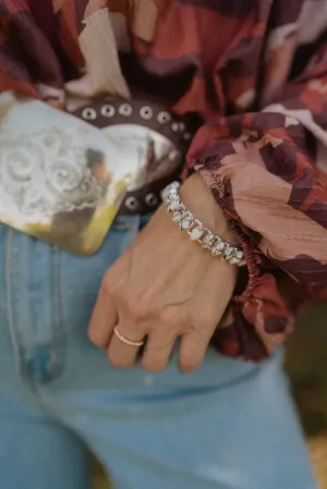 Rodrigo Cuff | Wild Horse Jasper