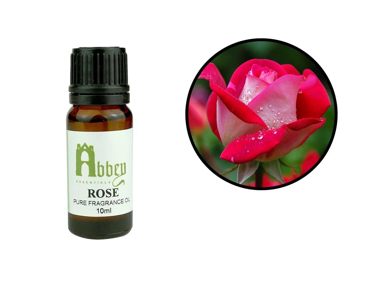 Rose Fragrance