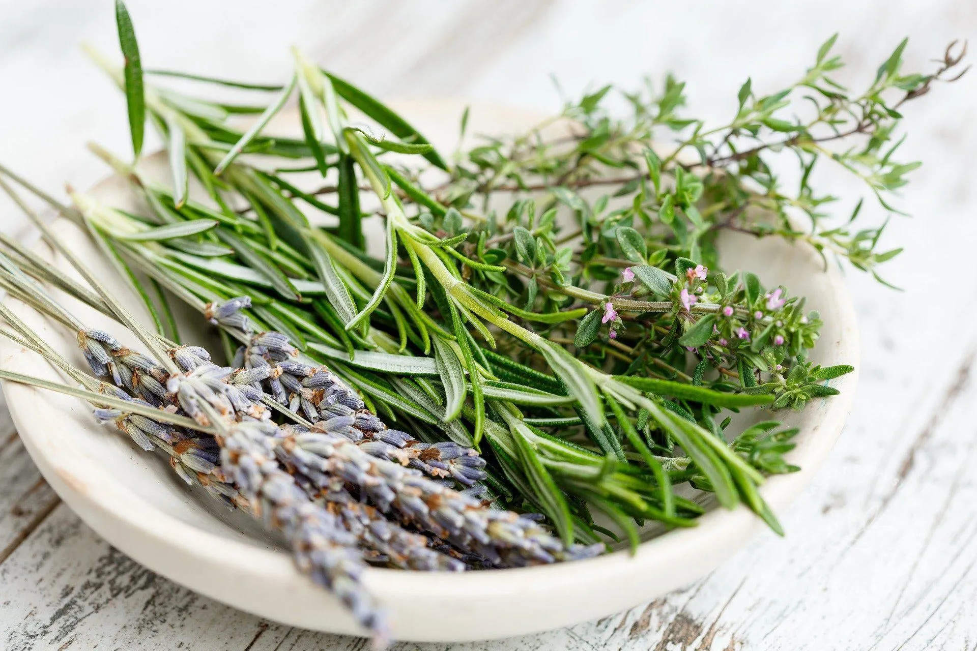 ROSEMARY essential oil