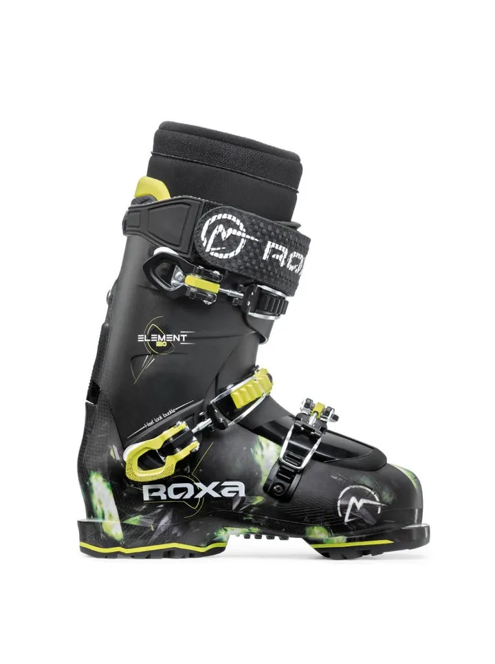 Roxa 2022 ELEMENT 120 IR GW Ski Boot