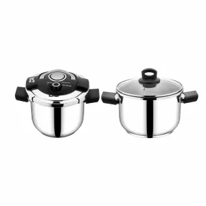 Royal Gourmet PC5 7 Pressure Cooker