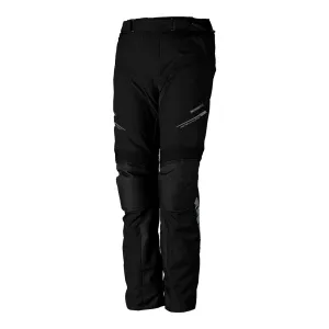 RST PRO SERIES COMMANDER CE LAMINATE SHORT LEG PANT [BLACK]