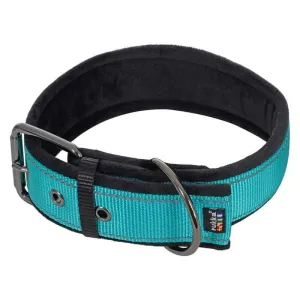 Rukka Pets Dog Form Soft Collar Turquoise