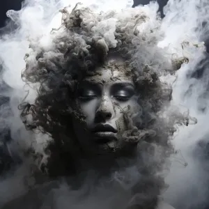 Sadsmoke - Hip-hop sad type beat