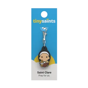 Saint Clare