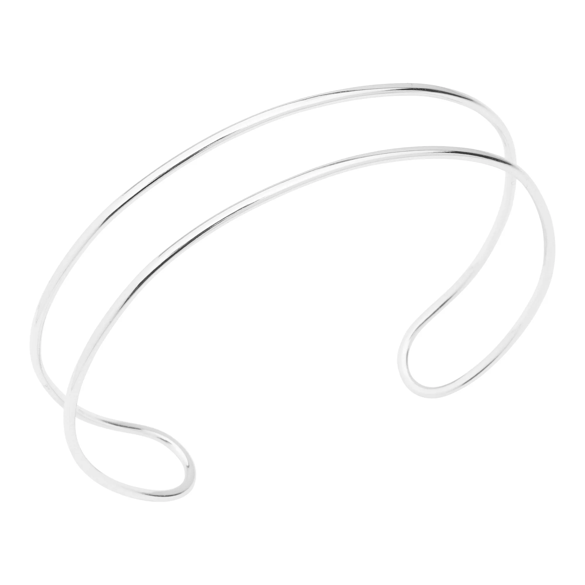 SALE - Double Cuff