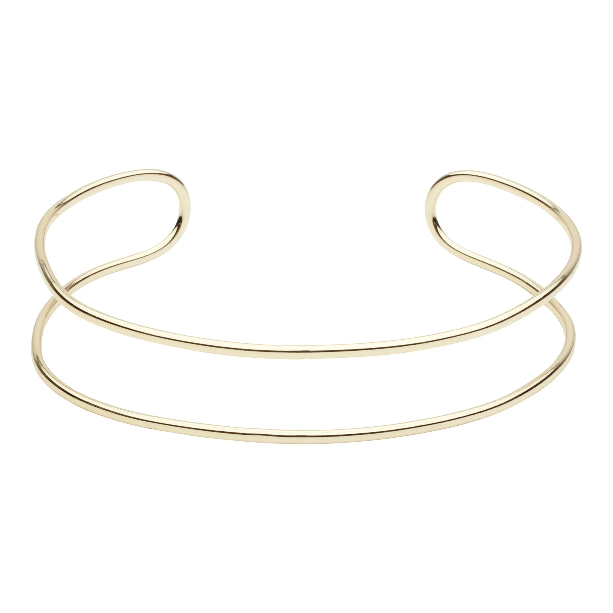 SALE - Double Cuff