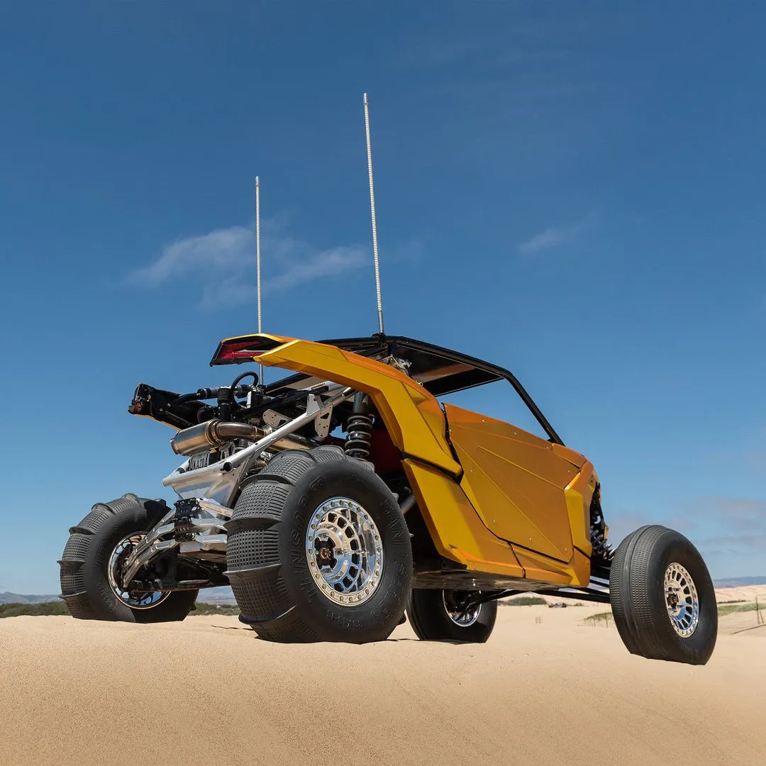 Sand Series Rear Tire