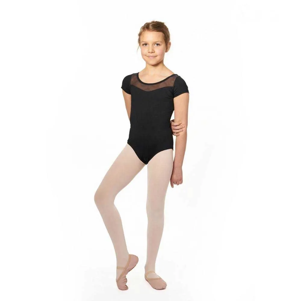 Sansha Spruce Leotard - Child