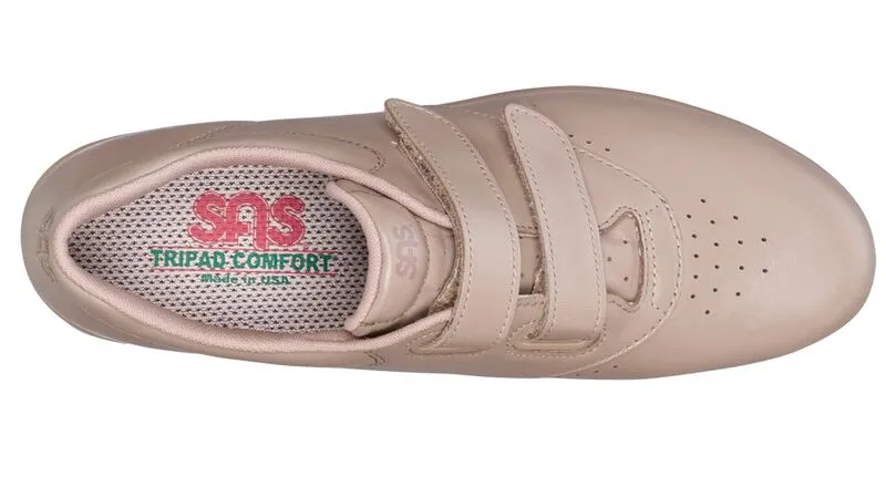 SAS Me Too Walking Shoe - Mocha