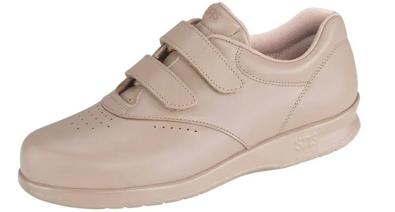 SAS Me Too Walking Shoe - Mocha