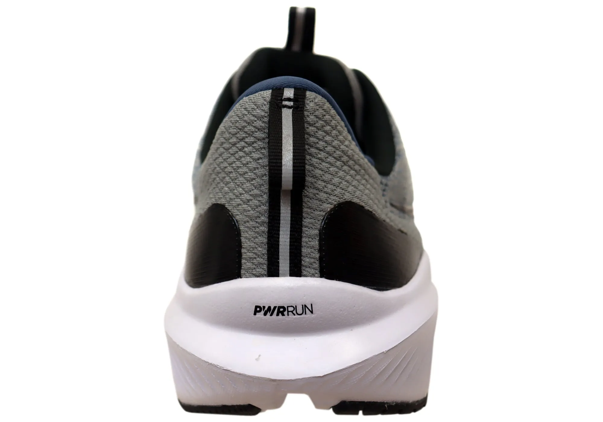 Saucony Mens Echelon 9 Wide Fit Comfortable Athletic Shoes