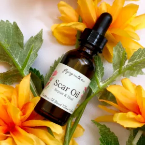 Scar Oil