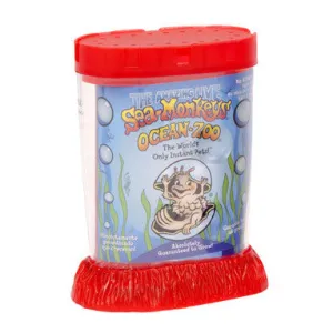 Sea Monkeys