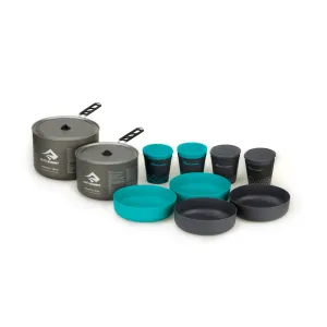 SEA TO SUMMIT ALPHA COOKSET 4.2