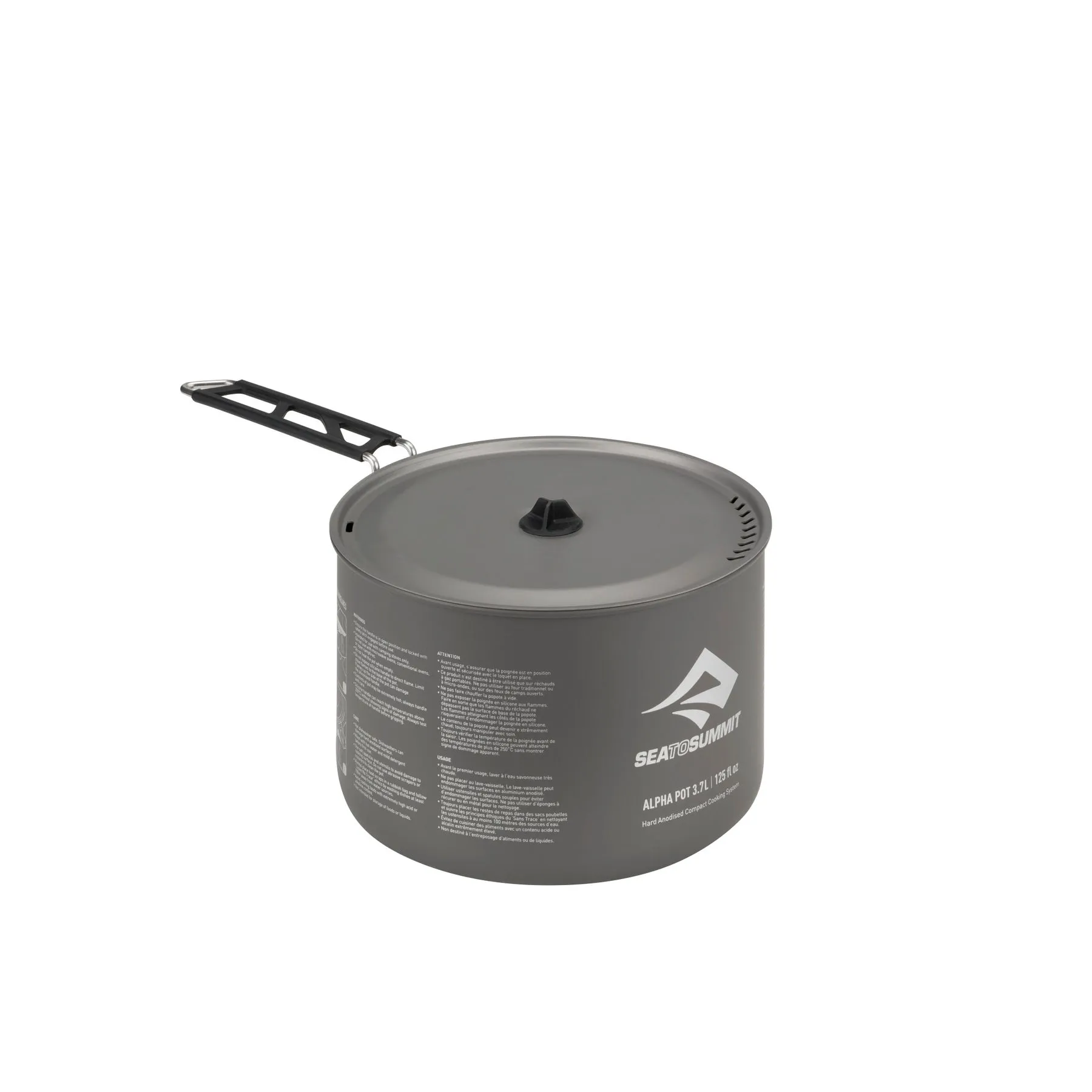 SEA TO SUMMIT ALPHA COOKSET 4.2