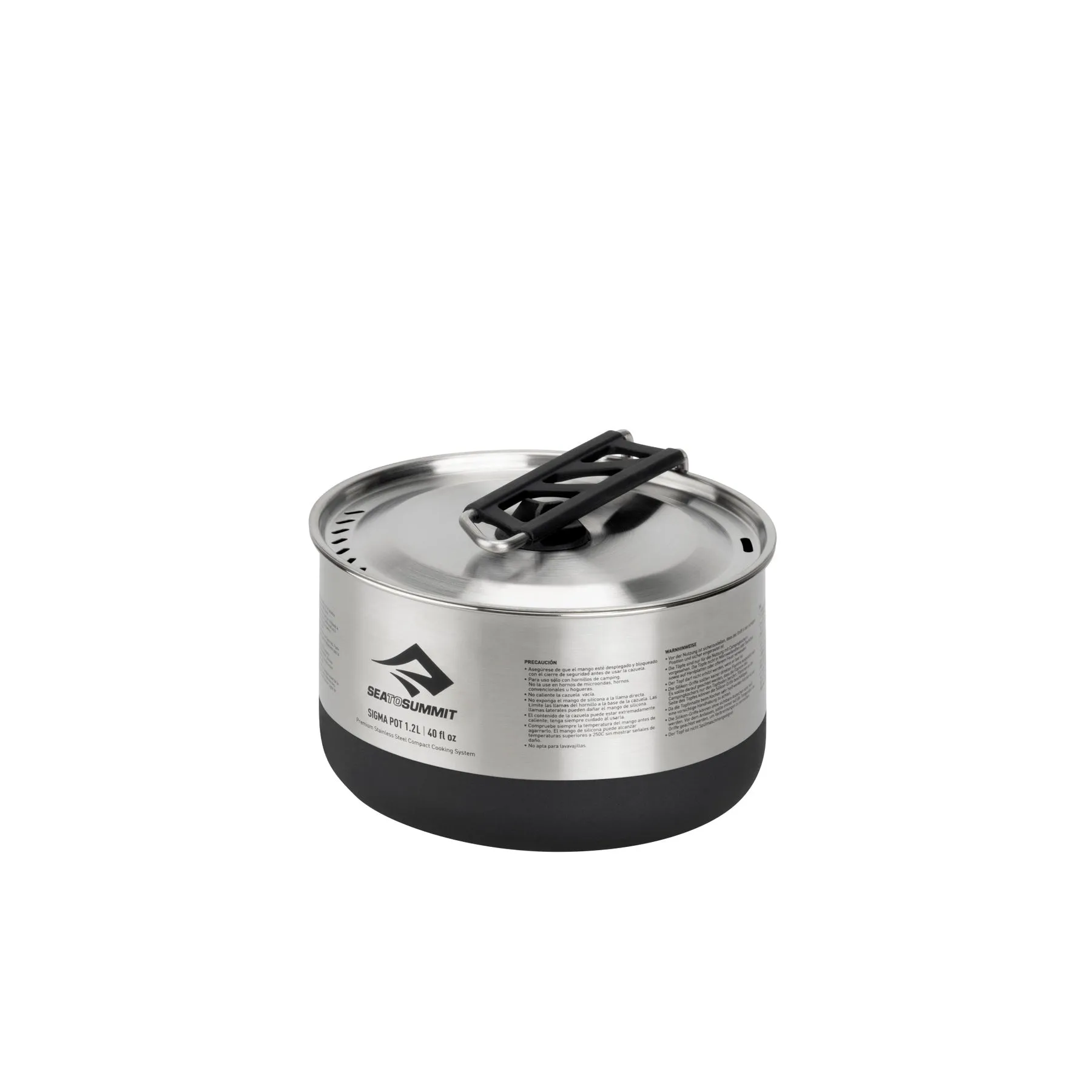SEA TO SUMMIT SIGMA COOKSET 1.1