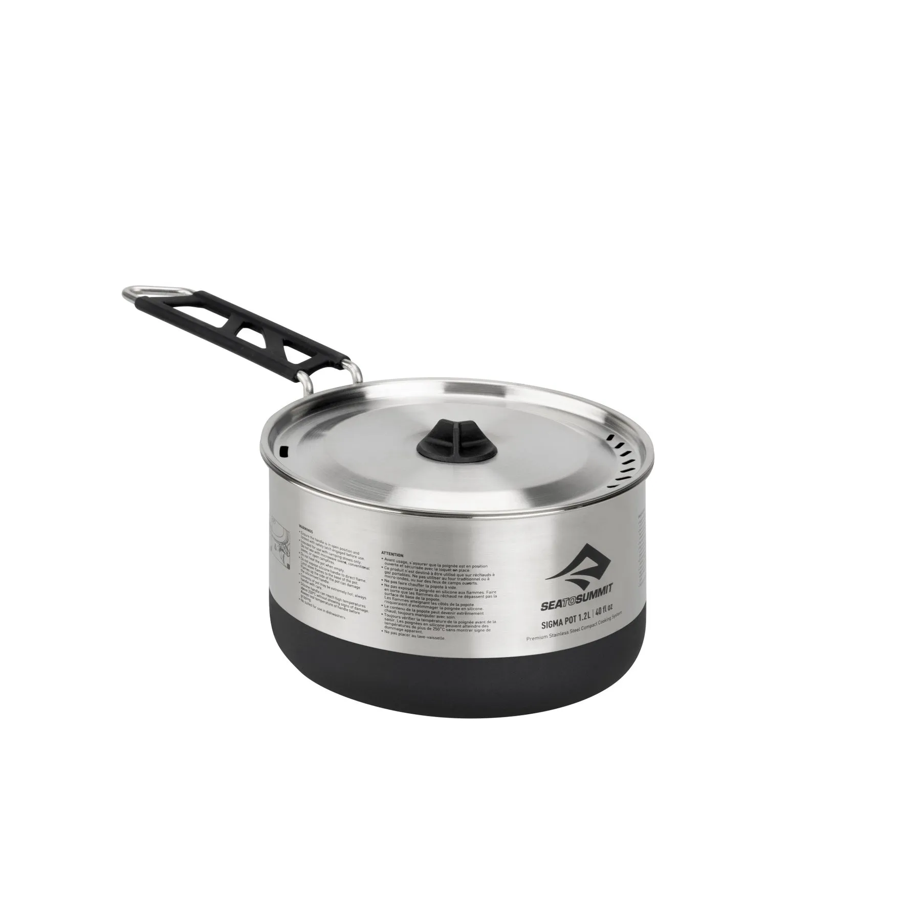 SEA TO SUMMIT SIGMA COOKSET 1.1