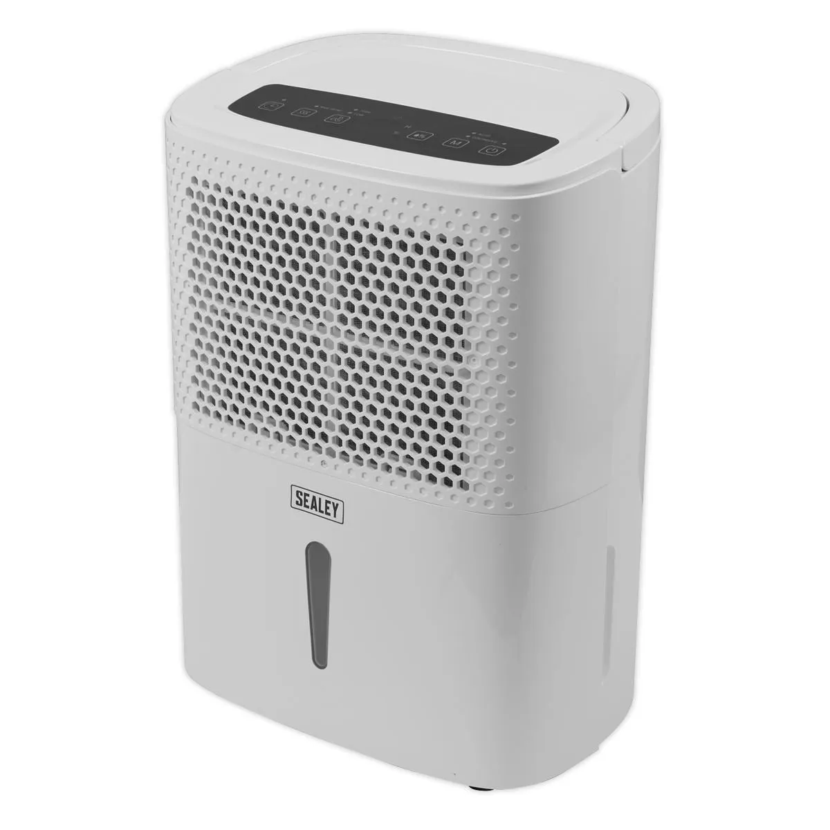 Sealey Dehumidifier 10L