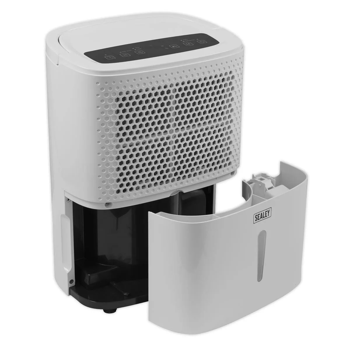 Sealey Dehumidifier 10L