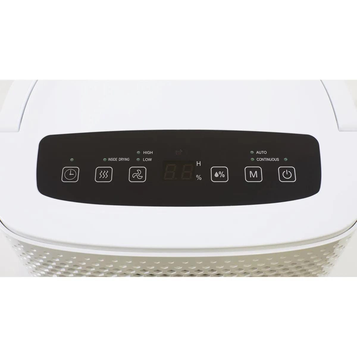 Sealey Dehumidifier 10L