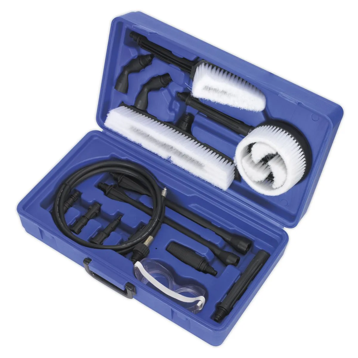Sealey Pressure Washer Accessory Kit