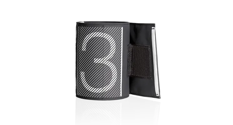 Seca - C30 (Double-tube velcro cuff for the seca b 30/b 31)