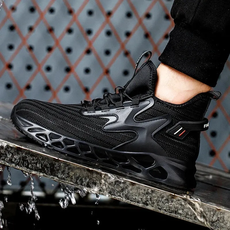 Security Shoes