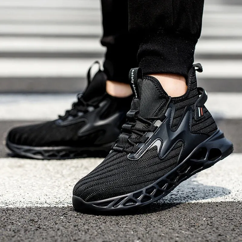 Security Shoes