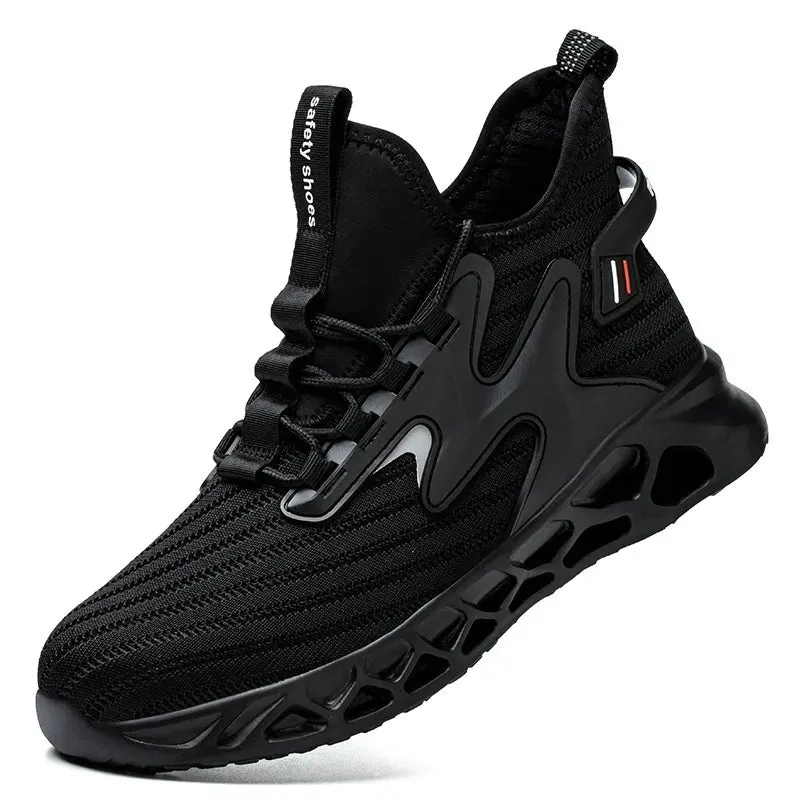 Security Shoes