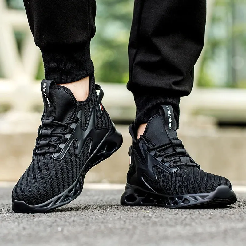 Security Shoes