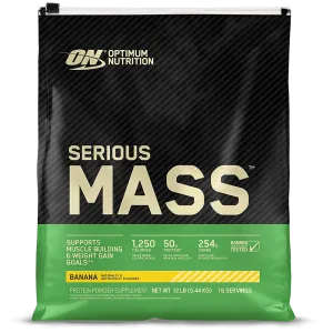 Serious Mass Banana - 5443g.