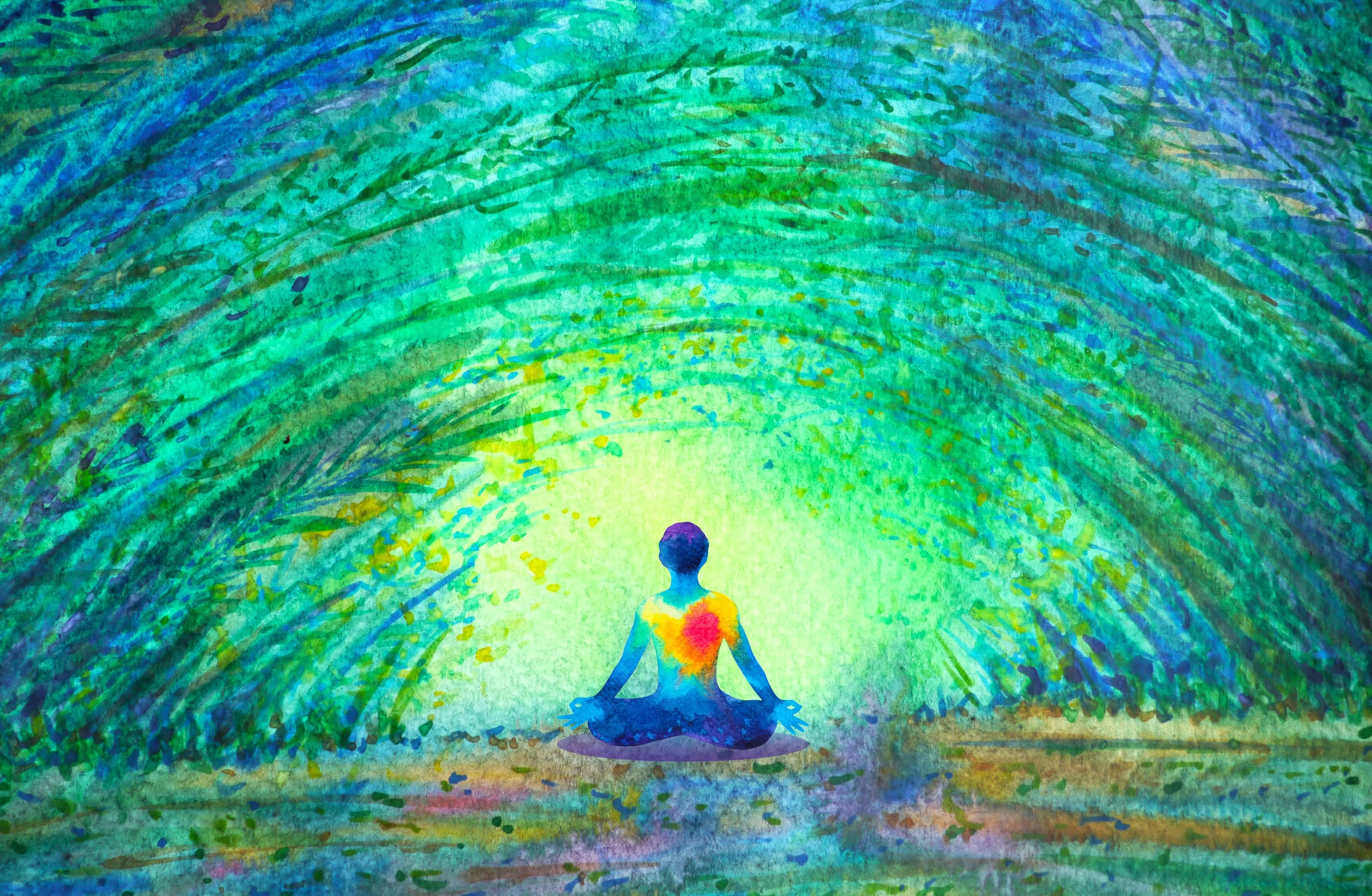 Shamanic Art and Tools for Healing and Spiritual Development