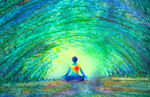 Shamanic Art and Tools for Healing and Spiritual Development