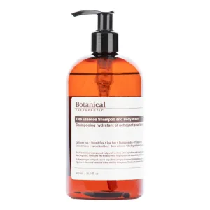 Shampoo & Body Wash Red Cedar