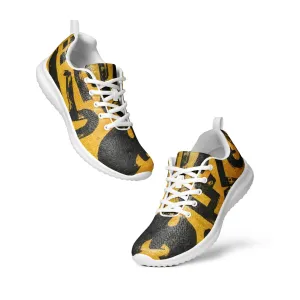 Shaolin Womens Athletic Shoes
