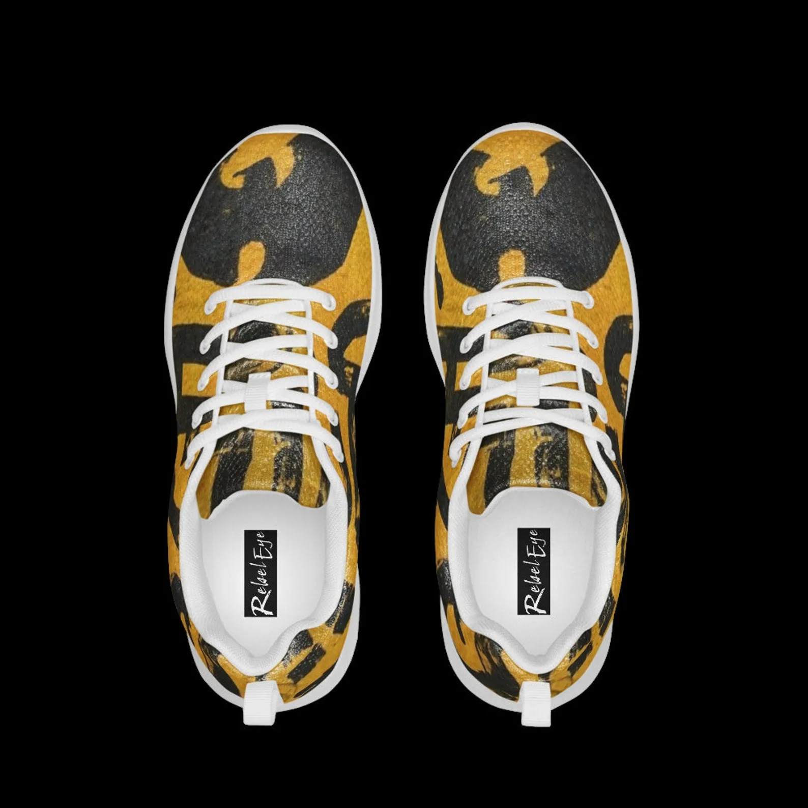 Shaolin Womens Athletic Shoes