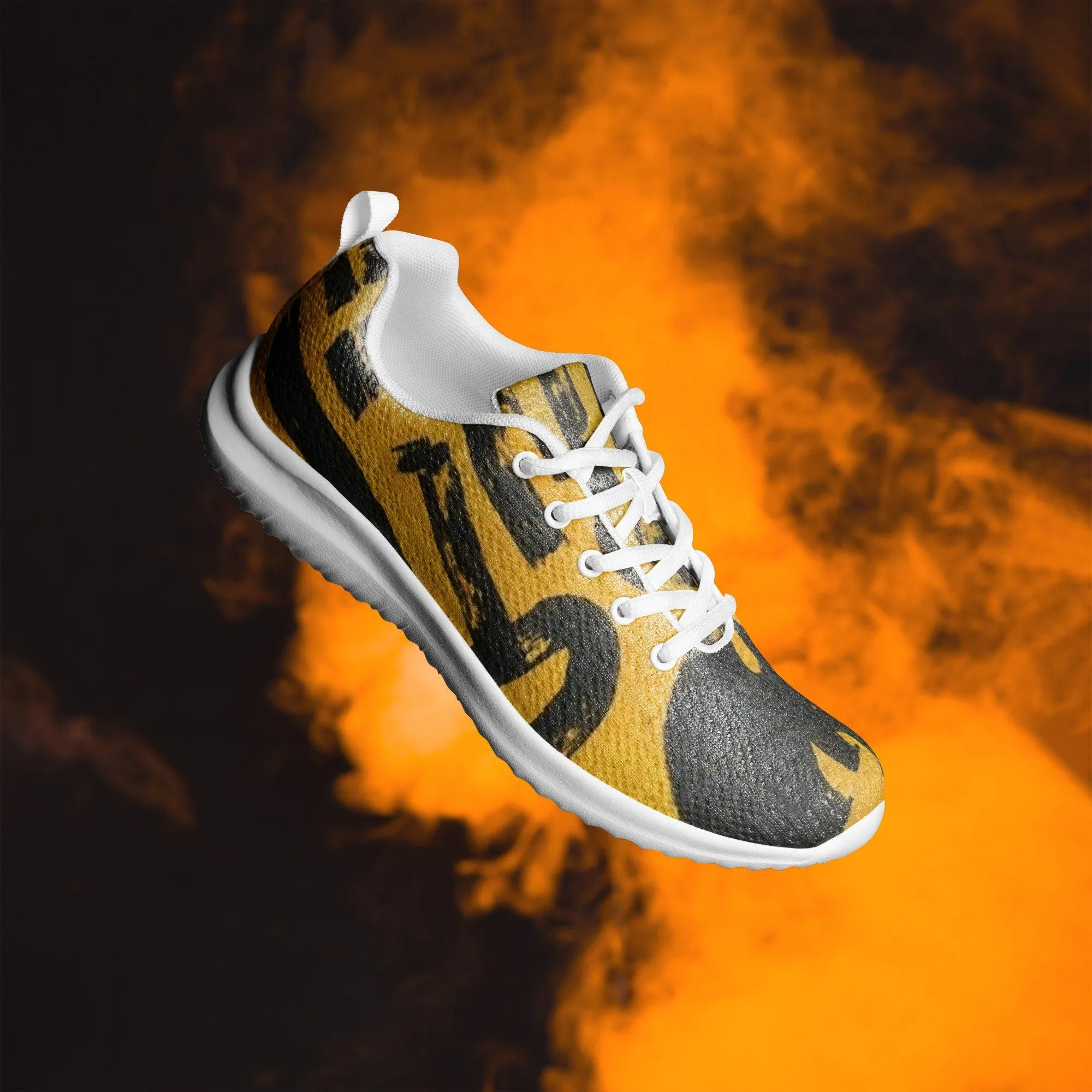 Shaolin Womens Athletic Shoes