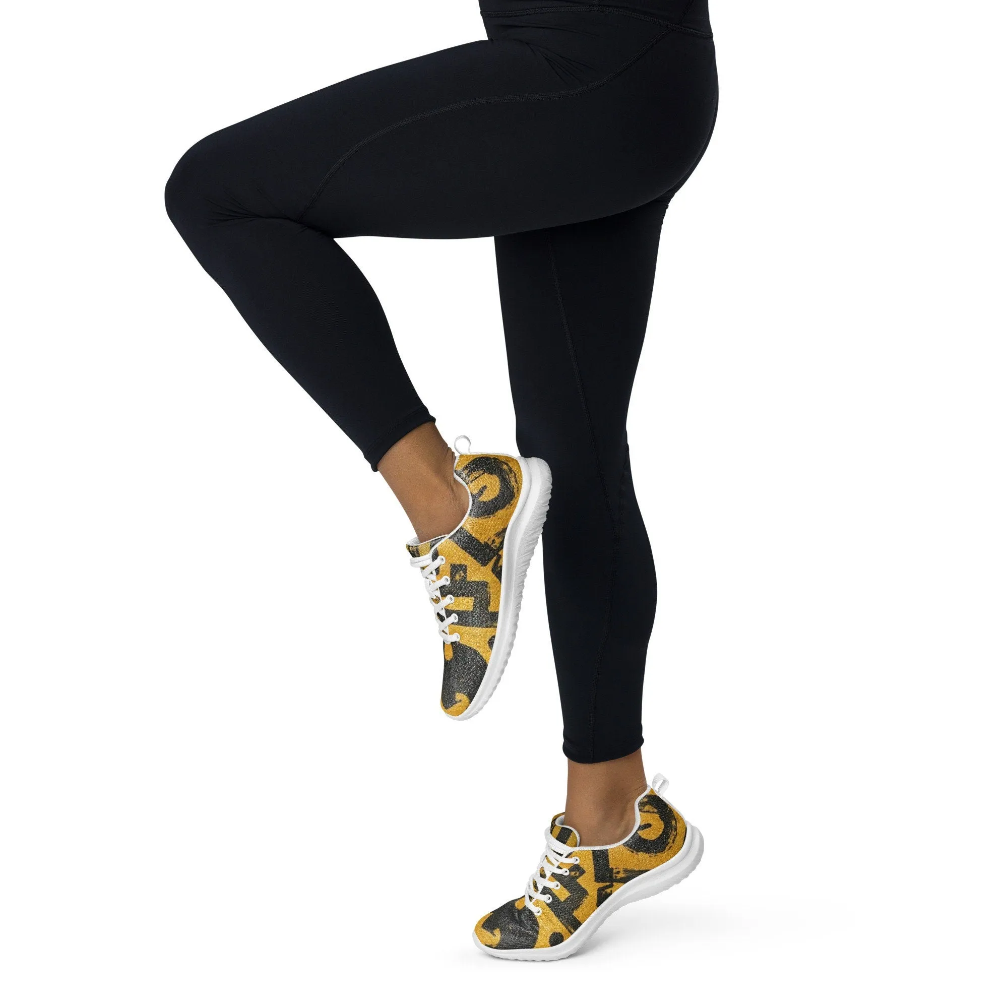 Shaolin Womens Athletic Shoes